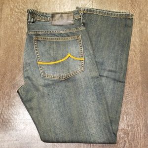 Men's I jeans by Buffalo